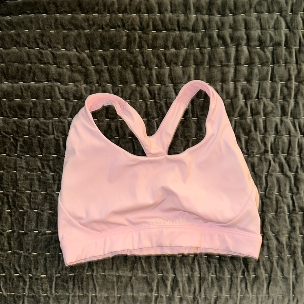 Athleta sports bra